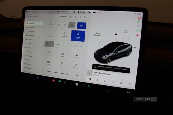 Used Tesla Model 3 2021 for sale - 77359514: Photo 16