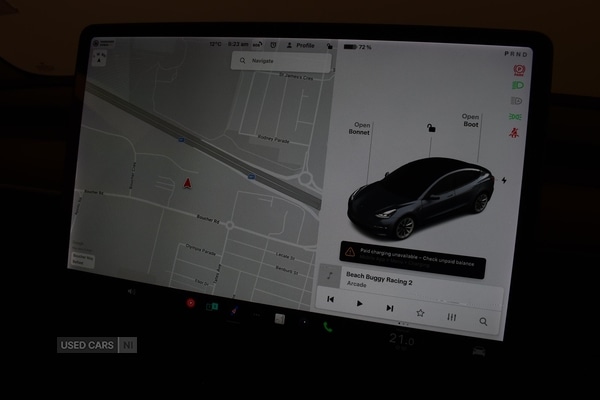 Used Tesla Model 3 2021 for sale - 77359514: Photo 17