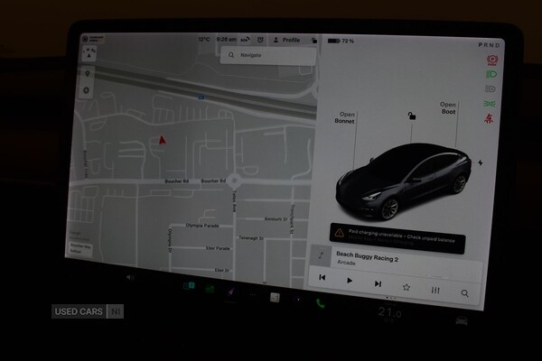 Used Tesla Model 3 2021 for sale - 77359514: Photo 21