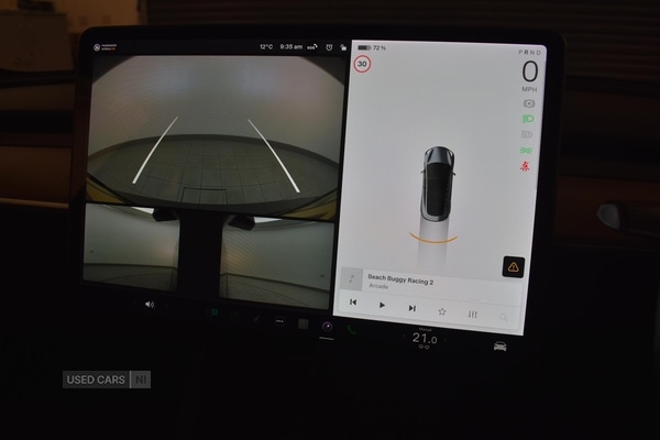 Used Tesla Model 3 2021 for sale - 77359514: Photo 22