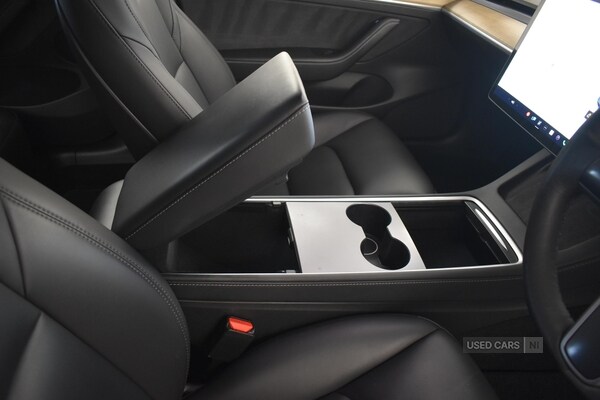 Used Tesla Model 3 2021 for sale - 77359514: Photo 23