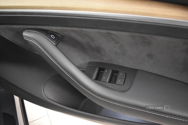 Used Tesla Model 3 2021 for sale - 77359514: Photo 24