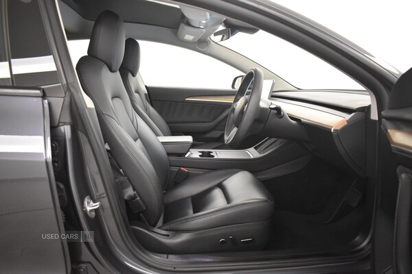 Used Tesla Model 3 2021 for sale - 77359514: Photo 25