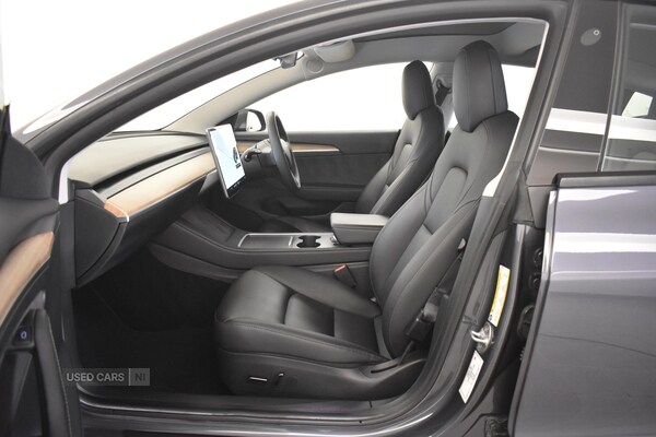 Used Tesla Model 3 2021 for sale - 77359514: Photo 27