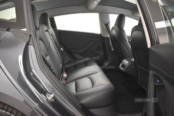 Used Tesla Model 3 2021 for sale - 77359514: Photo 29