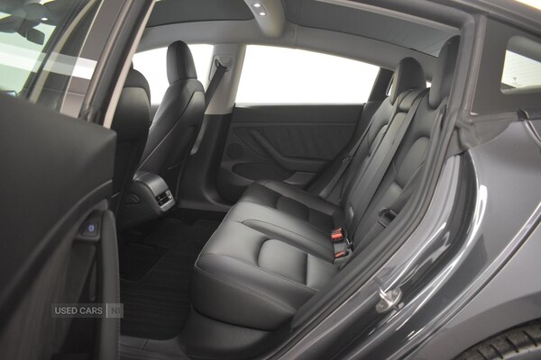 Used Tesla Model 3 2021 for sale - 77359514: Photo 30