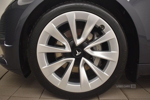 Used Tesla Model 3 2021 for sale - 77359514: Photo 36