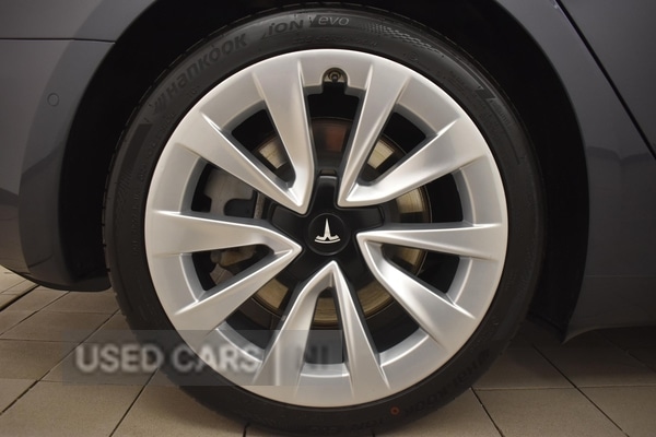 Used Tesla Model 3 2021 for sale - 77359514: Photo 38