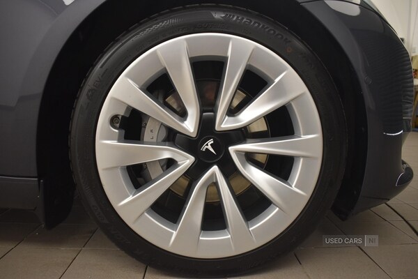 Used Tesla Model 3 2021 for sale - 77359514: Photo 39