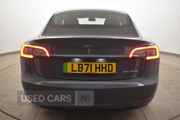 Used Tesla Model 3 2021 for sale - 77359514: Photo 41