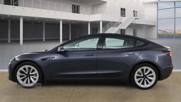 Used Tesla Model 3 2021 for sale - 77359514: Photo 7