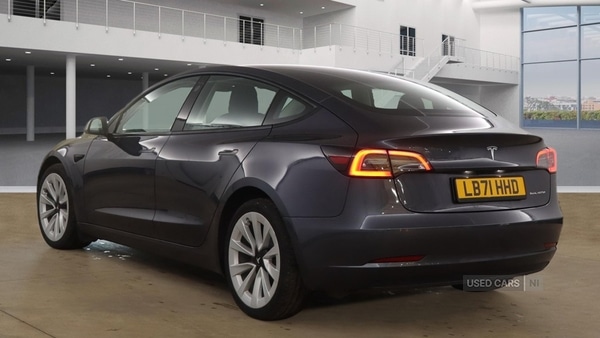 Used Tesla Model 3 2021 for sale - 77359514: Photo 8