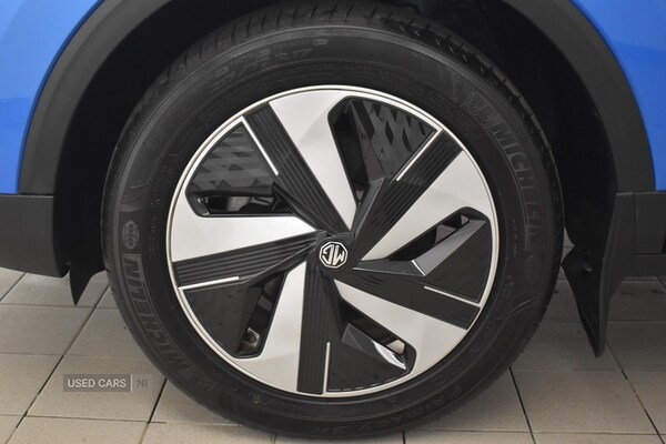 Used MG MG ZS 2023 for sale - 76284854: Photo 38