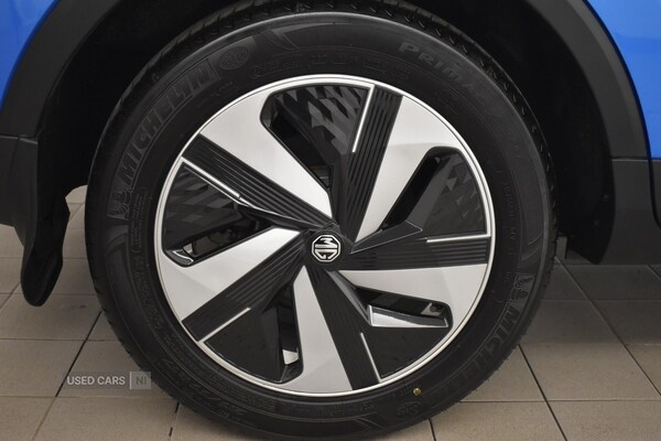 Used MG MG ZS 2023 for sale - 76284854: Photo 40