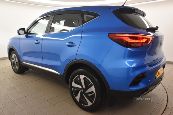 Used MG MG ZS 2023 for sale - 76284854: Photo 43