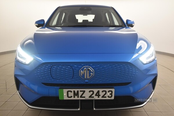 Used MG MG ZS 2023 for sale - 76284854: Photo 5