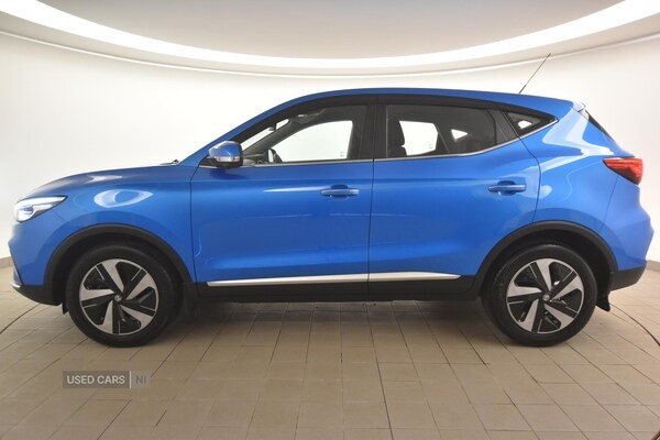 Used MG MG ZS 2023 for sale - 76284854: Photo 6