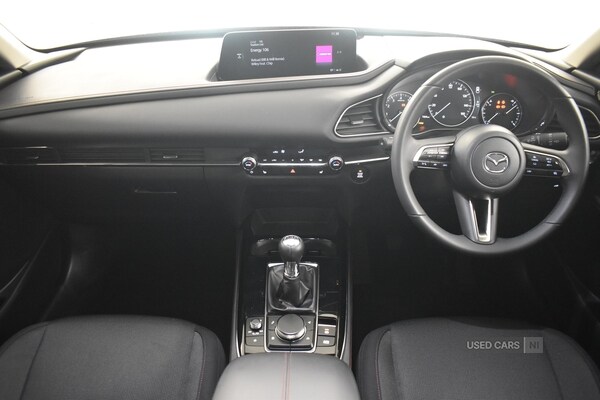 Used Mazda CX-30 2025 for sale - 76284890: Photo 11