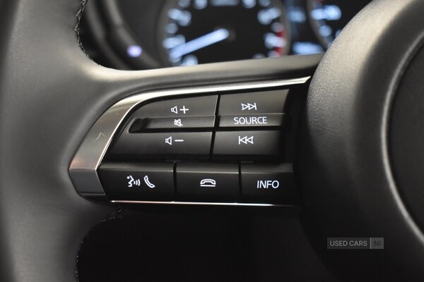 Used Mazda CX-30 2025 for sale - 76284890: Photo 14
