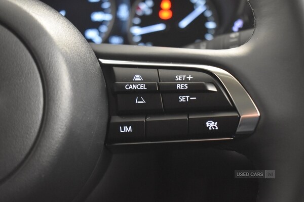 Used Mazda CX-30 2025 for sale - 76284890: Photo 15