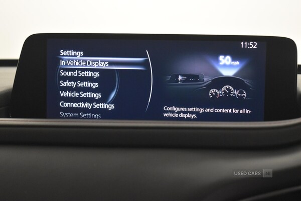 Used Mazda CX-30 2025 for sale - 76284890: Photo 21