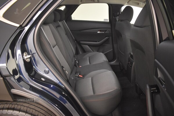Used Mazda CX-30 2025 for sale - 76284890: Photo 32