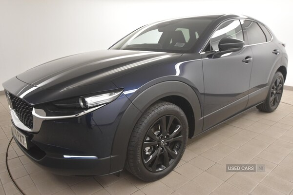 Used Mazda CX-30 2025 for sale - 76284890: Photo 7
