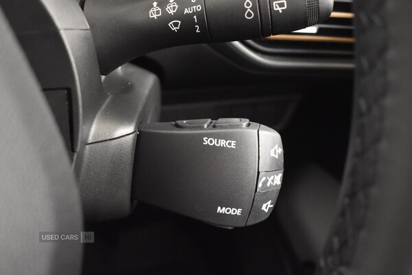 Used Dacia Sandero Stepway 2023 for sale - 76240721: Photo 15
