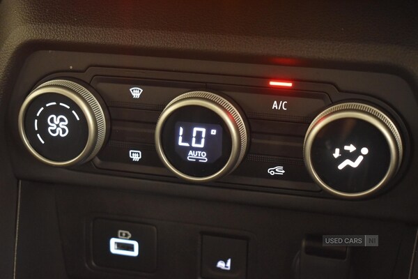 Used Dacia Sandero Stepway 2023 for sale - 76240721: Photo 25