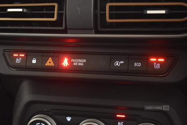 Used Dacia Sandero Stepway 2023 for sale - 76240721: Photo 26
