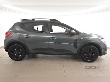Used Dacia Sandero Stepway 2023 for sale - 76240721: Photo 2