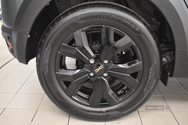 Used Dacia Sandero Stepway 2023 for sale - 76240721: Photo 40