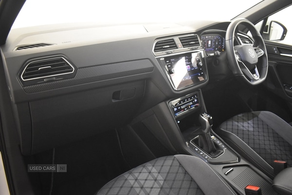 Used Volkswagen Tiguan 2022 for sale - 76153401: Photo 10