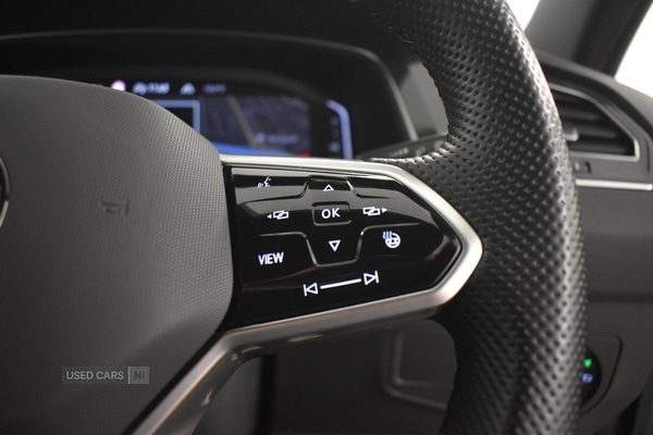 Used Volkswagen Tiguan 2022 for sale - 76153401: Photo 16