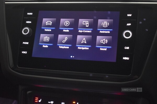 Used Volkswagen Tiguan 2022 for sale - 76153401: Photo 17
