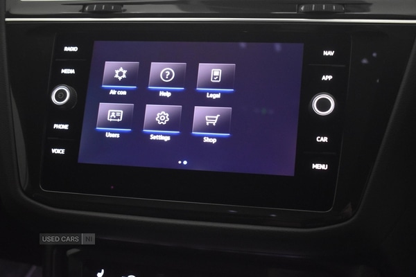 Used Volkswagen Tiguan 2022 for sale - 76153401: Photo 18