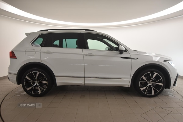 Used Volkswagen Tiguan 2022 for sale - 76153401: Photo 2