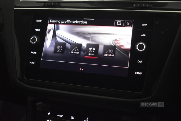 Used Volkswagen Tiguan 2022 for sale - 76153401: Photo 23