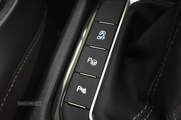 Used Volkswagen Tiguan 2022 for sale - 76153401: Photo 26