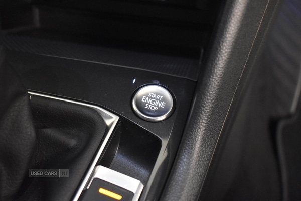 Used Volkswagen Tiguan 2022 for sale - 76153401: Photo 27