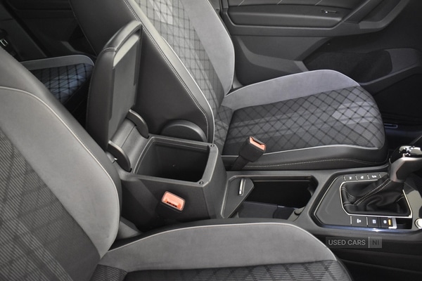 Used Volkswagen Tiguan 2022 for sale - 76153401: Photo 30