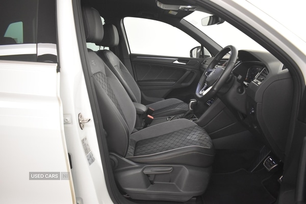 Used Volkswagen Tiguan 2022 for sale - 76153401: Photo 33