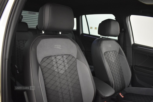 Used Volkswagen Tiguan 2022 for sale - 76153401: Photo 34