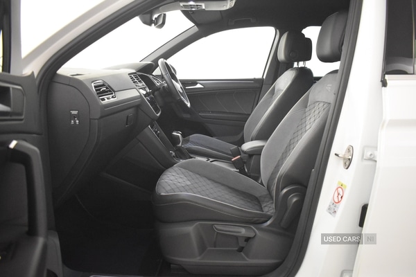 Used Volkswagen Tiguan 2022 for sale - 76153401: Photo 35