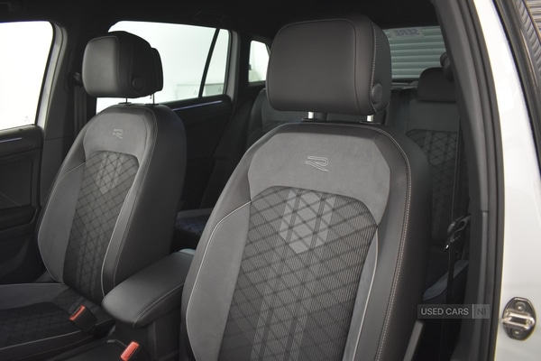 Used Volkswagen Tiguan 2022 for sale - 76153401: Photo 36