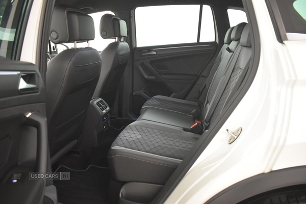 Used Volkswagen Tiguan 2022 for sale - 76153401: Photo 38