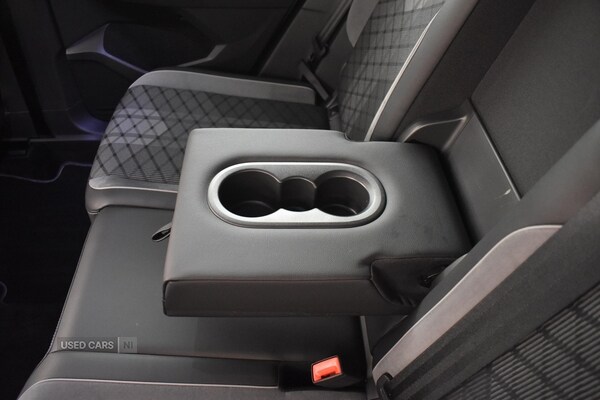 Used Volkswagen Tiguan 2022 for sale - 76153401: Photo 39