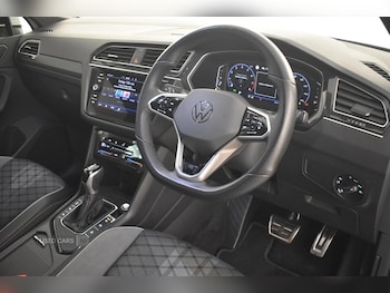 Used Volkswagen Tiguan 2022 for sale - 76153401: Photo 3