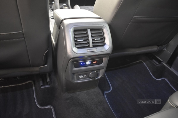 Used Volkswagen Tiguan 2022 for sale - 76153401: Photo 40