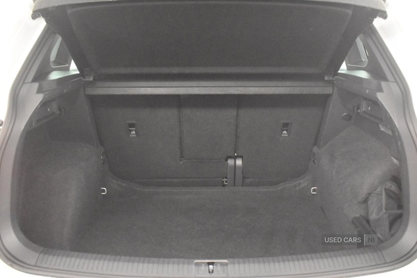 Used Volkswagen Tiguan 2022 for sale - 76153401: Photo 41